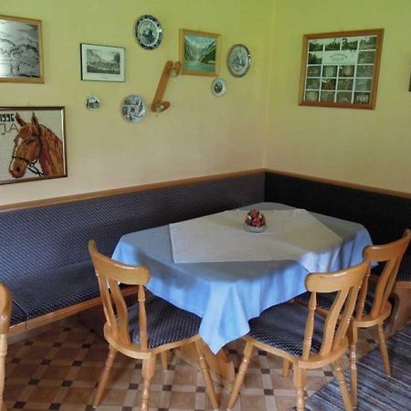 Pension Erlerhof Ried im Zillertal Bagian luar foto